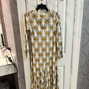 Tory Burch dress
